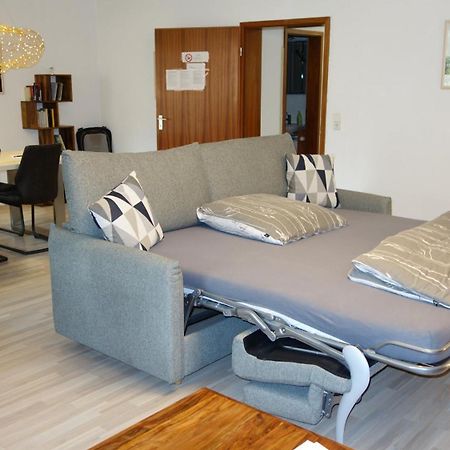 Apartment Koenig 蒂宾根 外观 照片