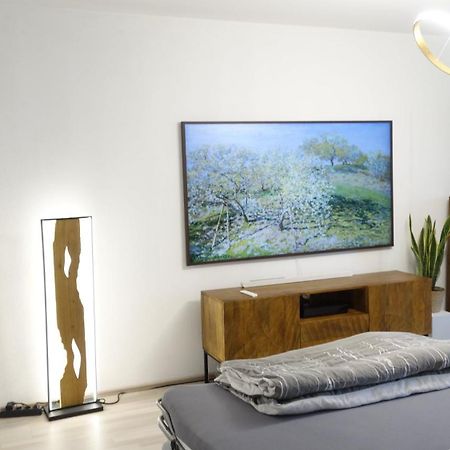 Apartment Koenig 蒂宾根 外观 照片